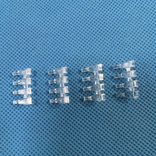 3mm ָʾ led 4pin lBw_ֱ NƬ CLP-1151