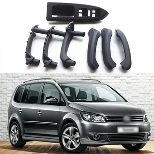 Suitable for 03-16 Volkswagen Touran Window Switch Panel Switch Inner Armrest Glass Lift Button