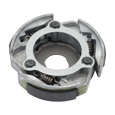 Clutch Assembly Clutch Flywheel Linhai 250Cc-300Cc Linhai Atv Quad Moped (Other brake systems)