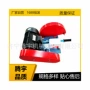 手扶分体卡箍水泥桩桩机