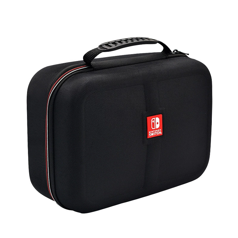 Защитная коробка для Nintendo Switch, аксессуары к игровой приставке, пакет хранения Switch, большая сумка