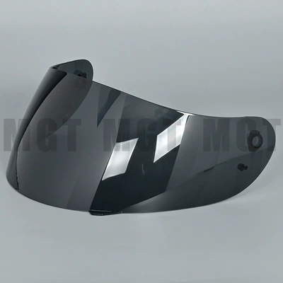 Suitable for Motorcycle Helmet Lenses, Motorcycle Safety Supplies - agv-k3k4-lens-black-general
