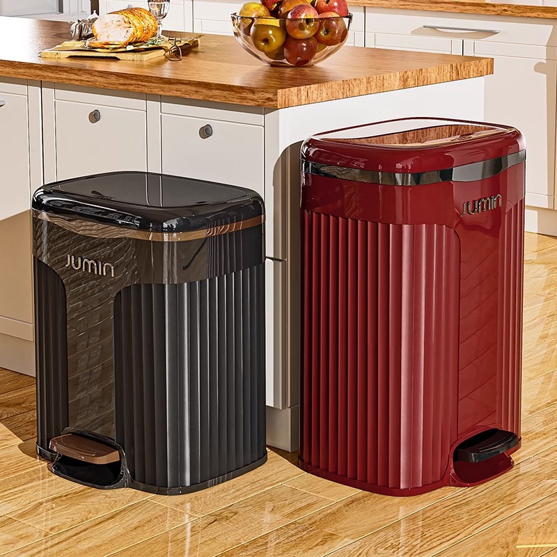 Garbage can for home use for living room