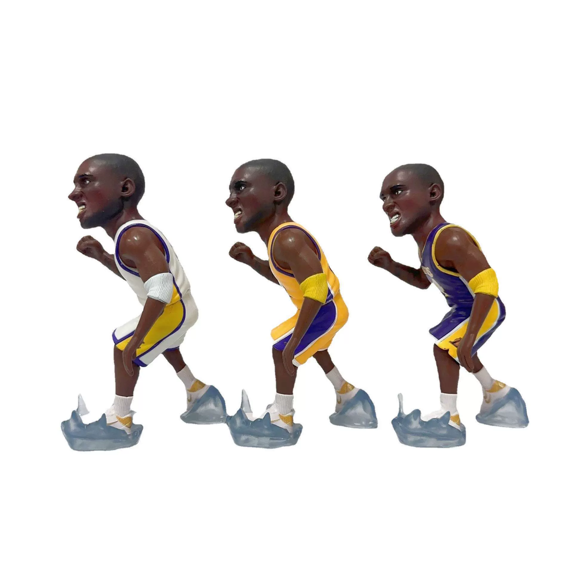 Звезда-баскетбол Марк Kobe Smoral сувенир Harden James Curry Owen Iverson Подвиги подарки