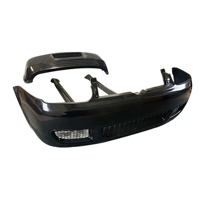and Rear Bumpers Cross-Border Wholesale, Big Surrounded