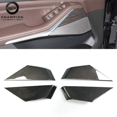 Dashboard Air Vent Carbon Fiber – Other Automotive Interior Supplies - inner-door-panel