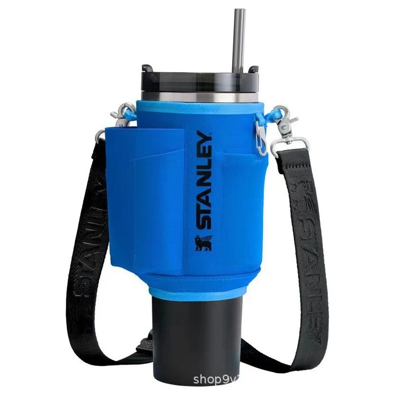 Stanley斯坦利史丹利官网午餐包40oz汽车杯套加长款午餐包双肩包|undefined