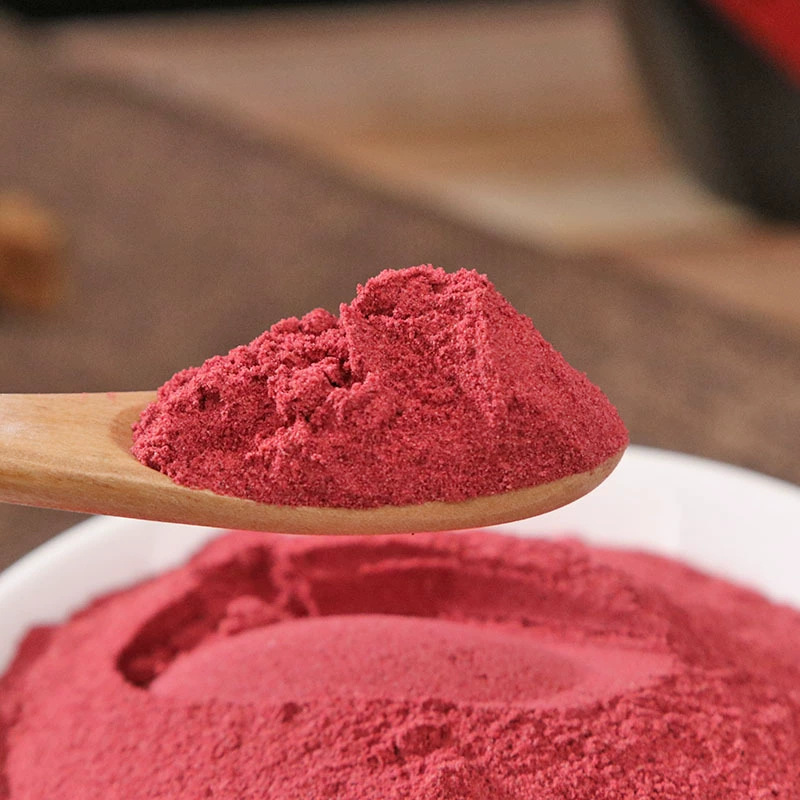 Red Yeast Rice Powder Hong Qu Mi 500g Finely Milled Culinary and Traditional Herbal Use overview