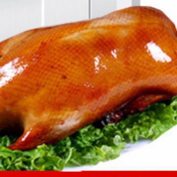 商用粤式烧鸭烤炉 32盘燃气热风旋转烤炉 大型烤红薯烤箱厂家直销