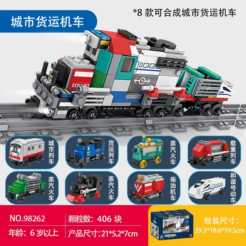 Lego, constructor, toy, traffic police