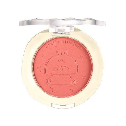 Muñeca xixi, cachorro, ambiente, rubor, brillo, complexión, textura fina, modificación natural, blanqueamiento, polvo diario