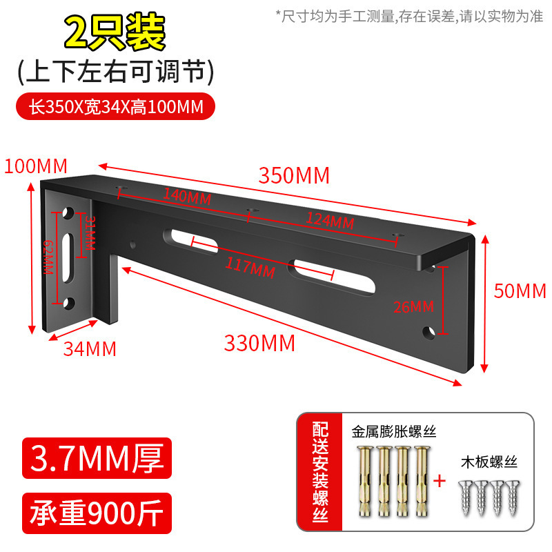 三角ブラケット高耐久ステンレス鋼厚みのあるブラケット壁キャビネット棚ドロップ固定ブラケット直角鉄サポートブラケット|undefined
