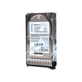 IBM300G 600G 900G 1T 1.2T 1.8T SAS/SATA企业级服务器硬盘