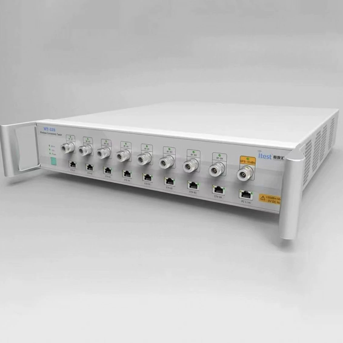 Аренда, продажа, переработка Huiyi WT328C WT328E WT428 WT448 Тестер беспроводной сети