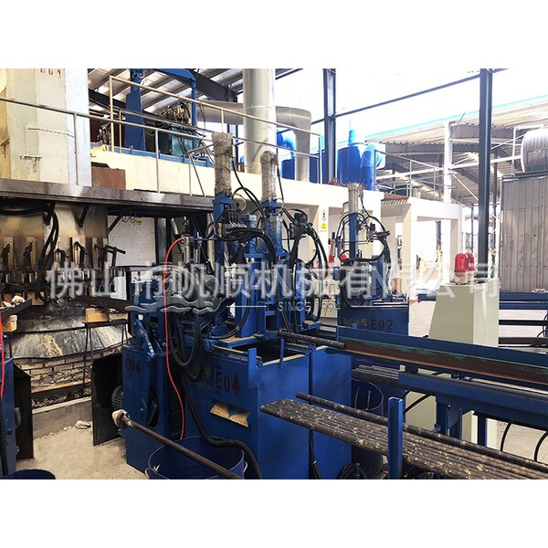 Specializing in the production of copper rods of copper rods Copper…