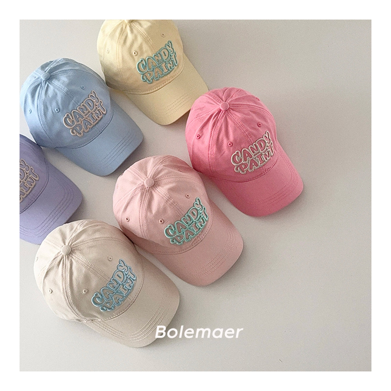 Children's summer hat