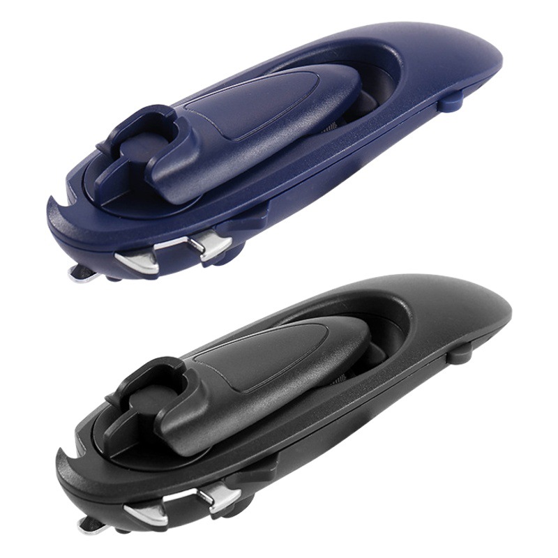 Abrelatas ocho en uno tapa de cerveza de agua mineral abierta transfronteriza suministros de cocina batido manual abrelatas multifuncional