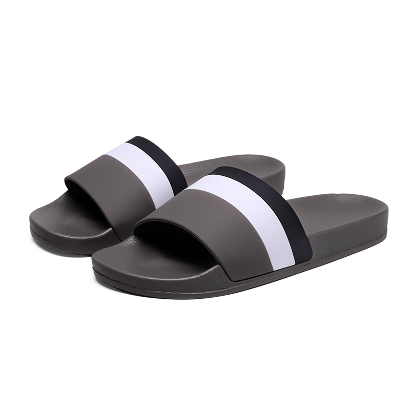 Zapatillas nuevas zapatillas para hombres y mujeres, ropa exterior, calidad de personalidad, fondo suave para hombres, sandalias y zapatillas transfronterizas, slippers