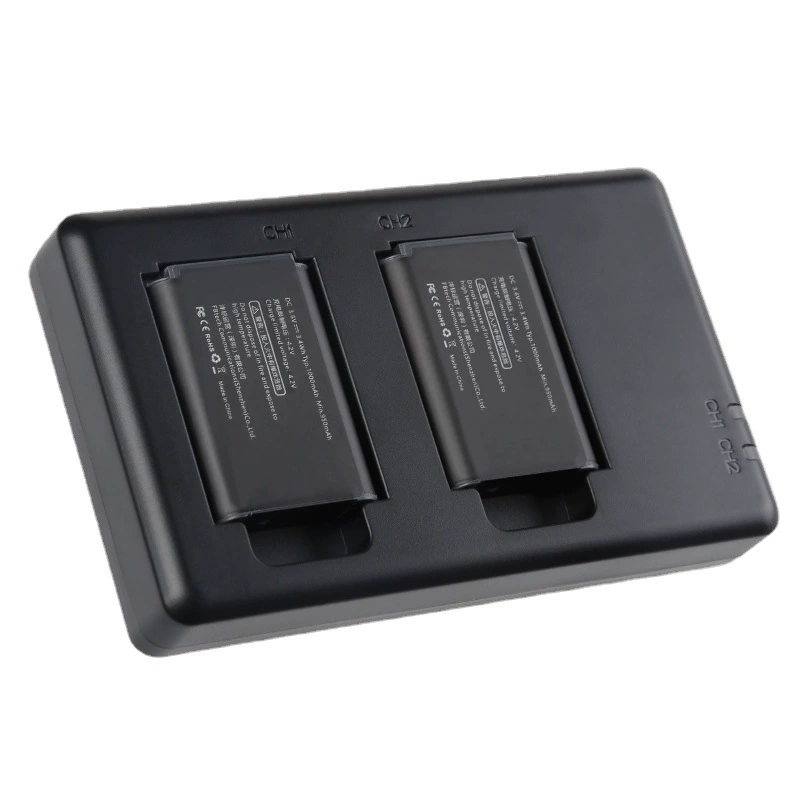 Набор батарей NP-BX1 подходит для камеры Sony ZV1 RX100, черная карта M6 M7 WX350 зарядное устройство