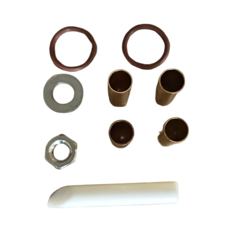 Motorcycle accessories suitable for Harley-Davidson rocker arm lock, double cam end lock, rocker arm shaft