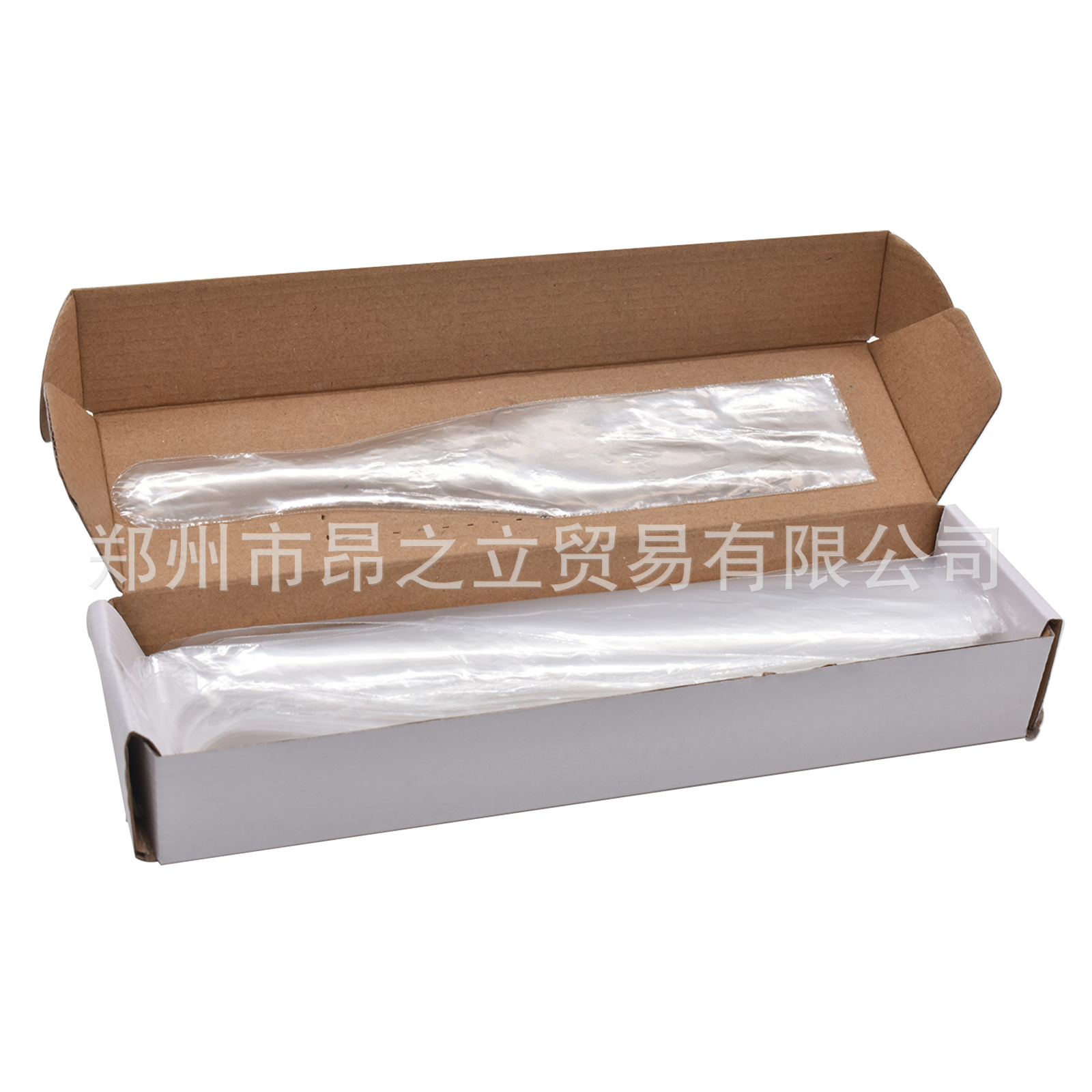 牙科内窥镜保护膜 口腔一次性内窥镜手柄套保护膜 防污套500个/盒