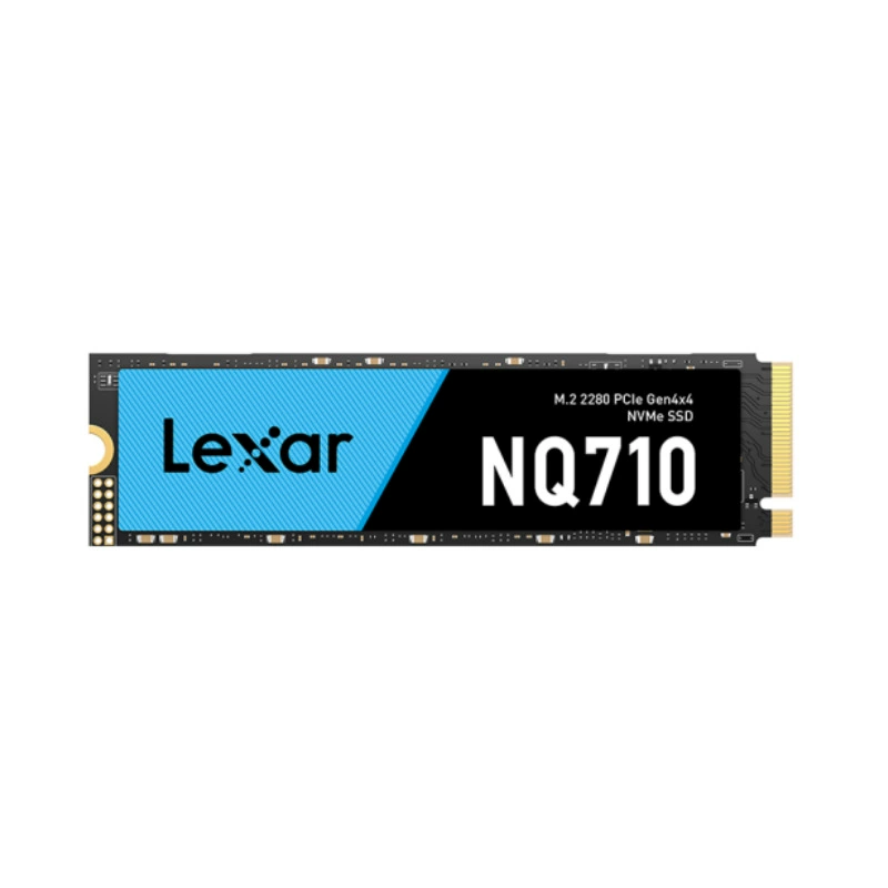 Совместимо с серией Lexar Lecsa NQ710 1TB твердотельный жесткий диск интерфейс M.2 NVME LNQ710-1T