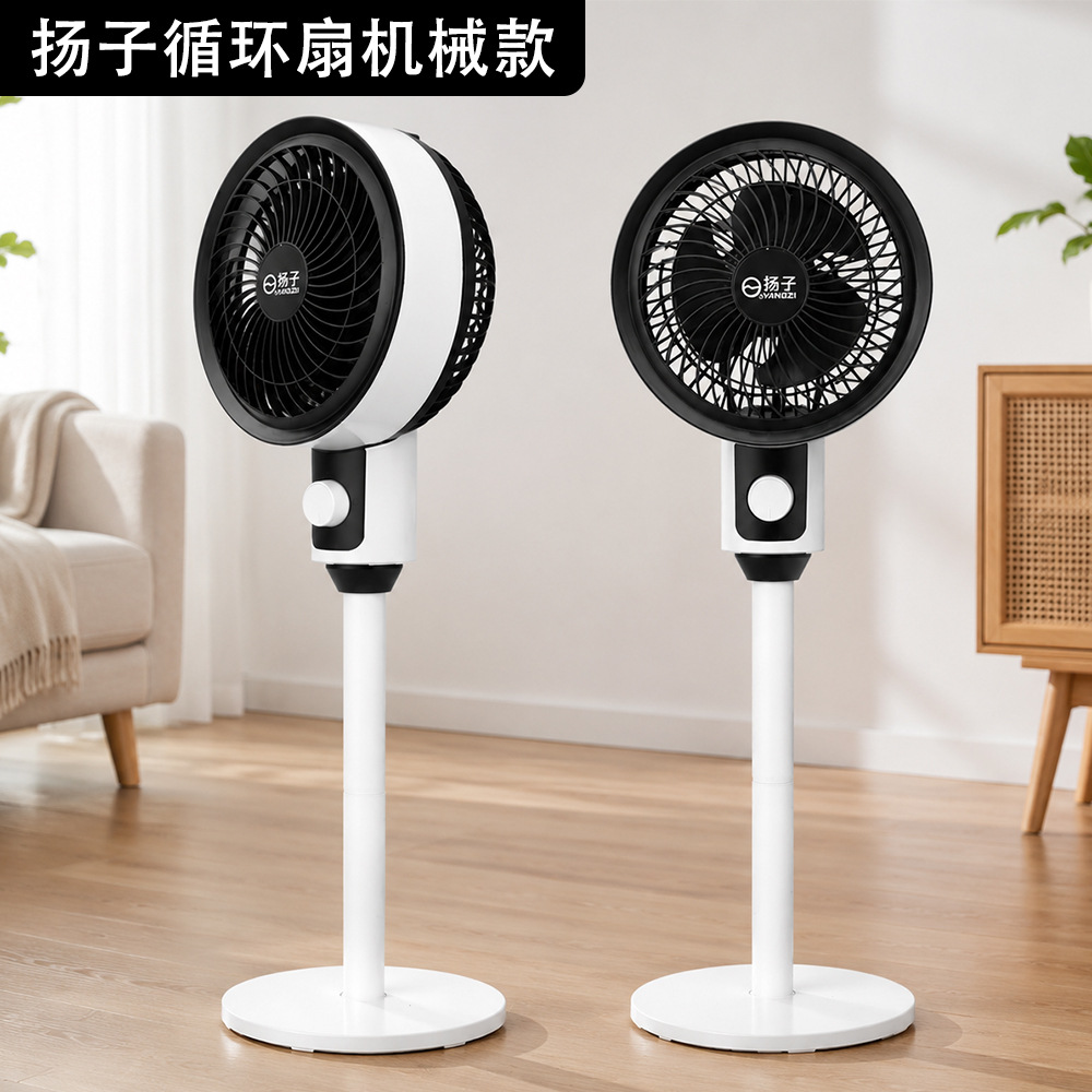 扬子循环【圆头机械款】