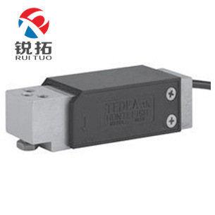现货热卖美国Tedea-Huntleigh 1030（3kg-15kg）称重传感器