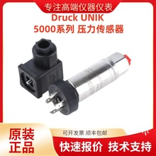 Druck UNIK 5000 PTX5072-TA-A2-CA-H0-PE; 0-500 PSI����������