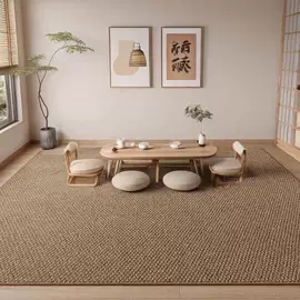 地垫;家用地毯;飘窗垫