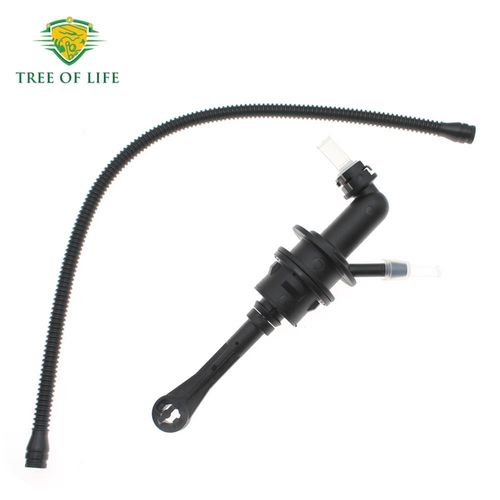 Bombas maestras de embrague 9641907980 2182.18 para Peugeot Citroën image 1