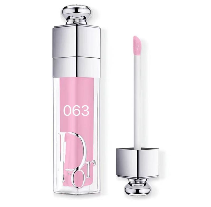 Dijia リップグロス フルサイズ 6ml チャーム モイスチャライジング 001 のクロスボーダー限定 # 027 # 保湿リップケアドロップシッピング|undefined