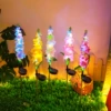 Hyacinth (Pink, white, blue and purple order notes)