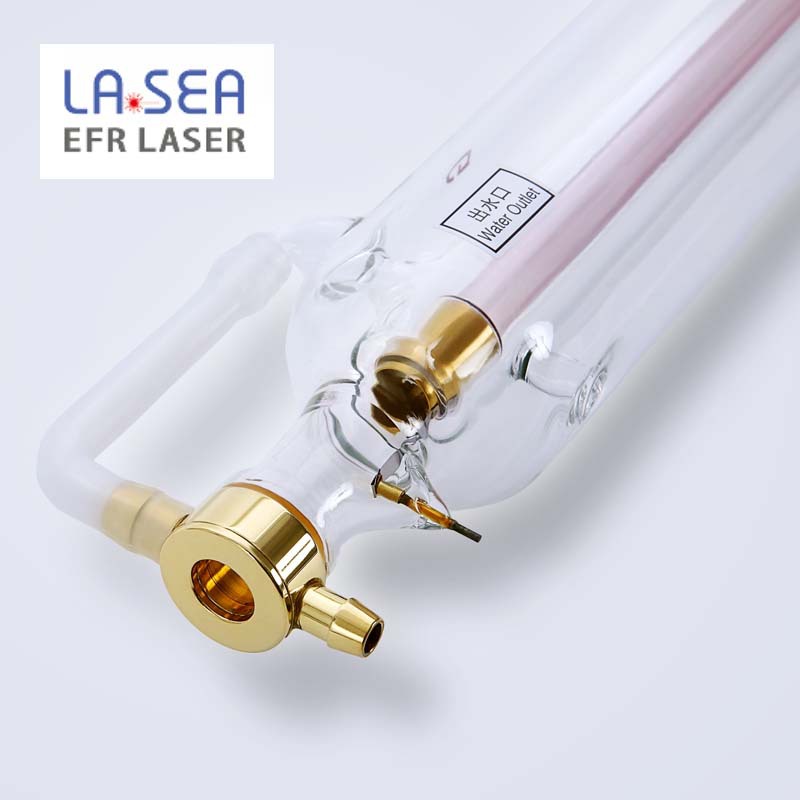 Efr Beijing Eiffel lazer borusu 60W-150W F2 F4 F6 F8
