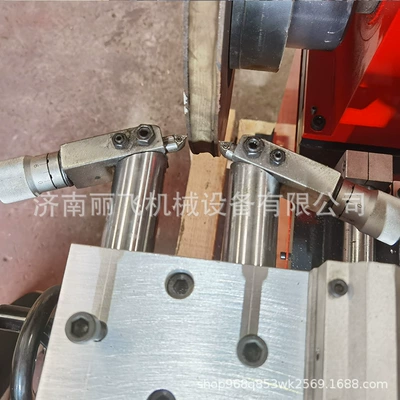 Əyləc diski təmiri Drum Disc Lathe Double