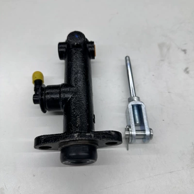 Forklift Brake – Other brake systems