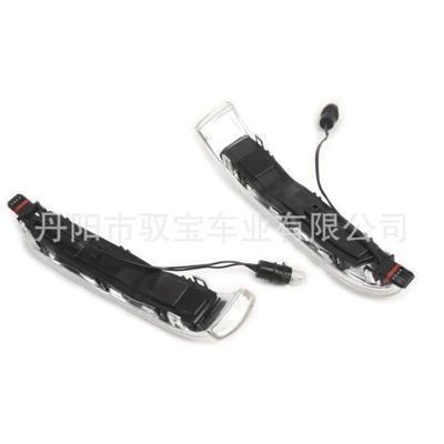 Rearview mirror/rearview mirror W220 W215 03-06