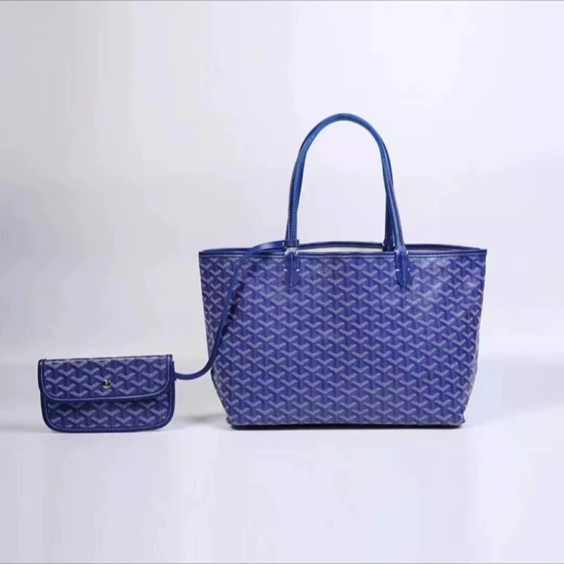 Сумка-шоппер, 30×20×10 см, размеры S–XL, с рисунком на внешней стороне и розовой подкладкой