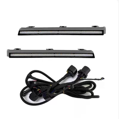 Suitable for Changan 22 Cs55Plus Gündüz işıqları - one-set-price-pair-of-inserts