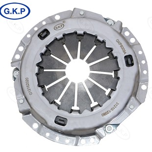 SCTY-178 MAnufActurers Supply CAr Clutch Driven Assembly Pressure PlAte Pressure PlAte Accessories GKP8009A