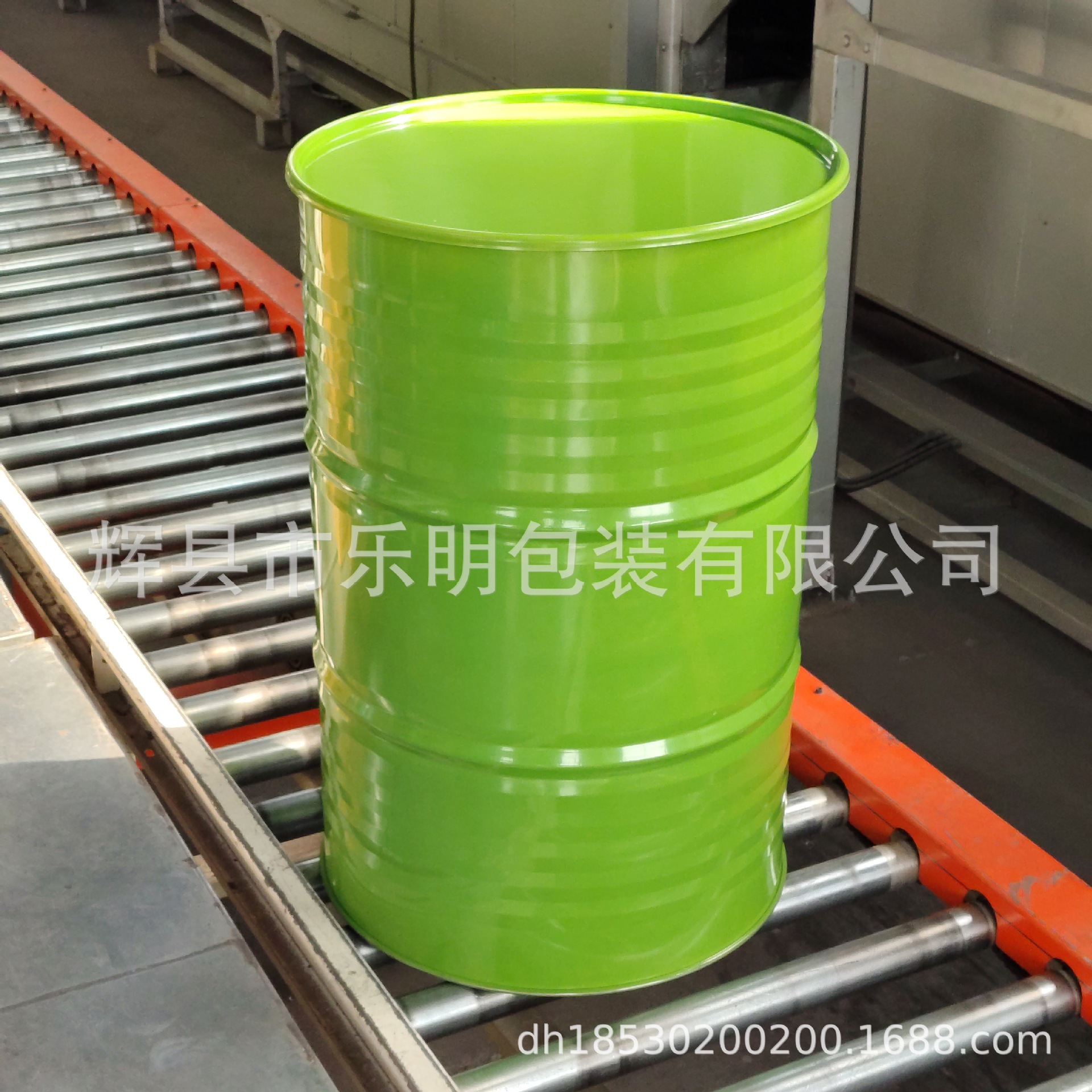 200L镀锌铁桶 驻马店市泌阳县镀锌铁桶 镀锌铁桶厂家