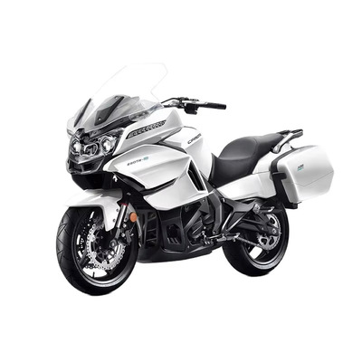 工厂直销 CFMOTO 650 国宾民用版成人旅行摩托车 春风二轮摩托车