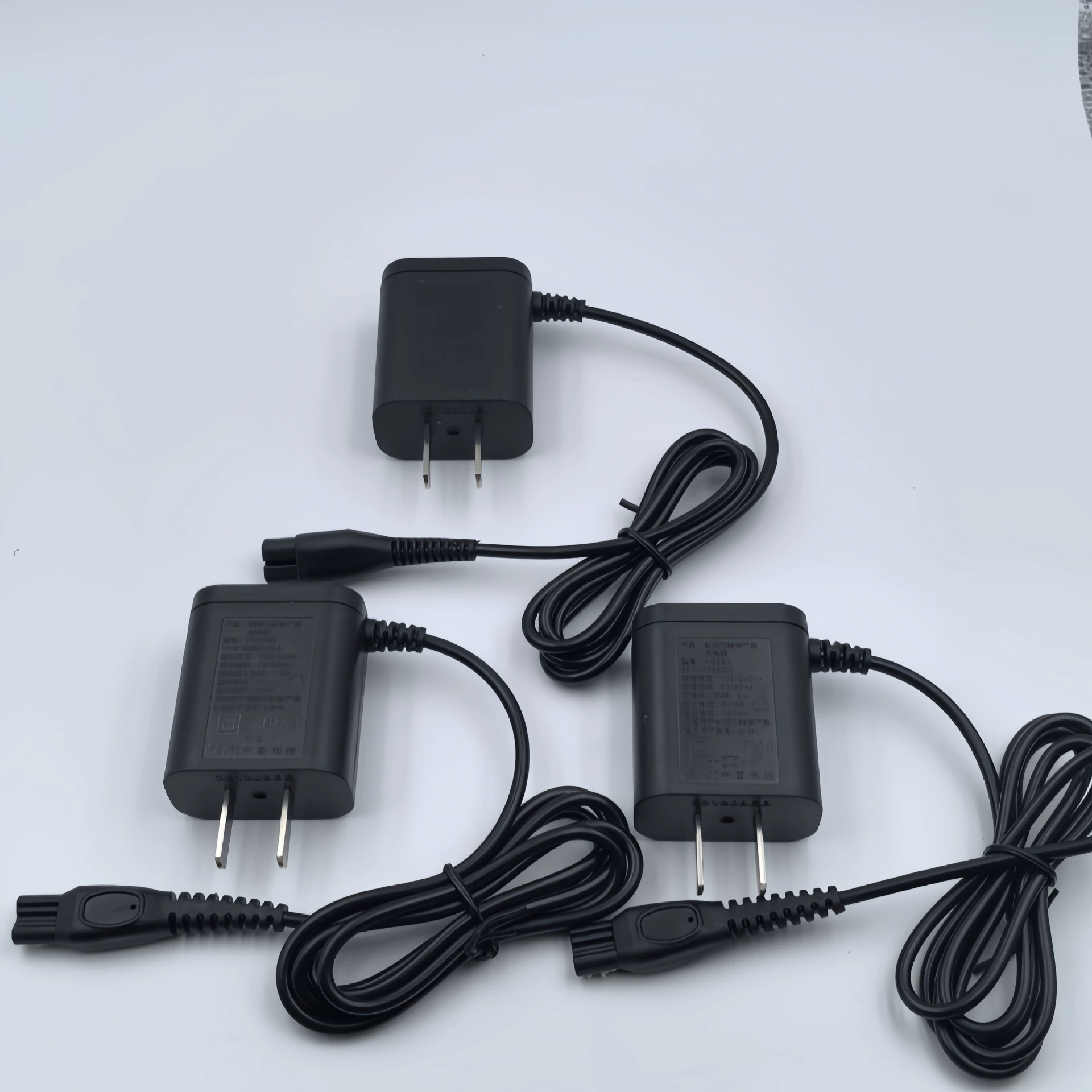 Applicable to Philips electric shaver HQ8505 charger A00390 adapter S1000 5000 3000