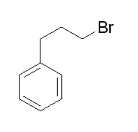 1-溴-3-苯基丙烷 ;（3-溴丙基）苯，3-苯丙基溴 Cas号: 637-59-2