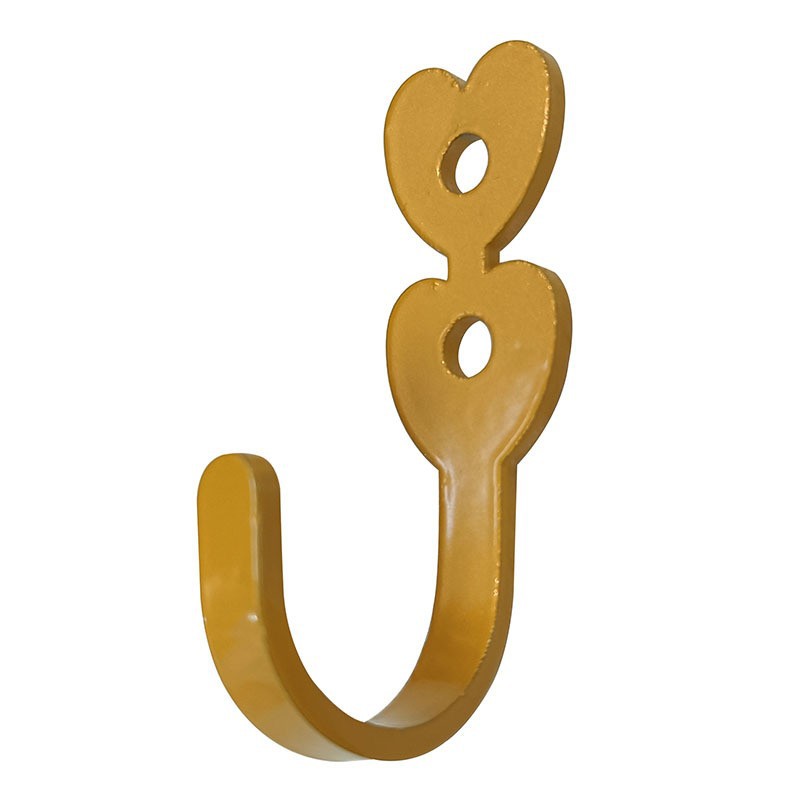 Single Hook Coat Hook Gravity Hook Flower Pot Hook Cabinet Hook Kitchen Hook Bathroom Hook