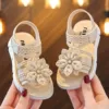 Cute, beige, fashionable, flowered
