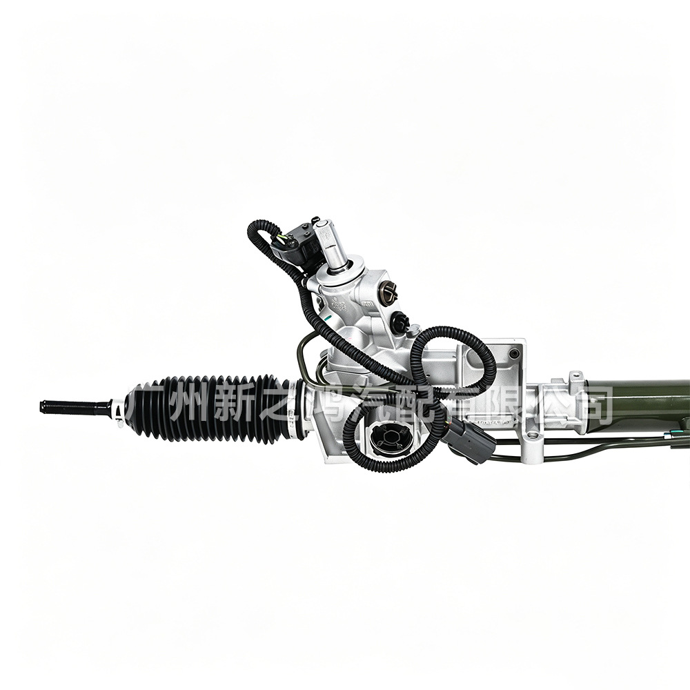 9492863 9173031 9492859 is suitable for Volvo S80 hydraulic steering gear assembly with inductor