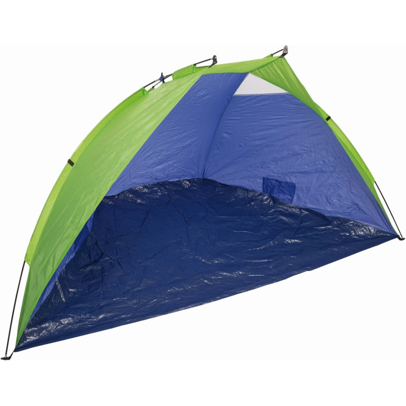 Exportación al aire libre varilla de fibra de vidrio tienda de pesca ligera portátil a prueba de lluvia montaña cabina tienda impermeable