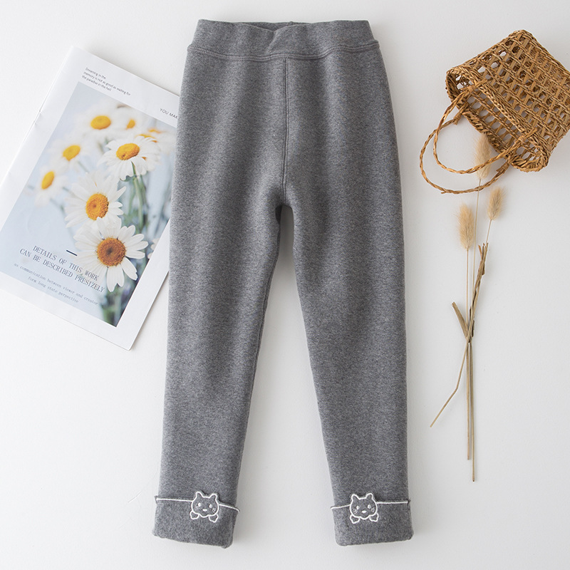 Medium gray