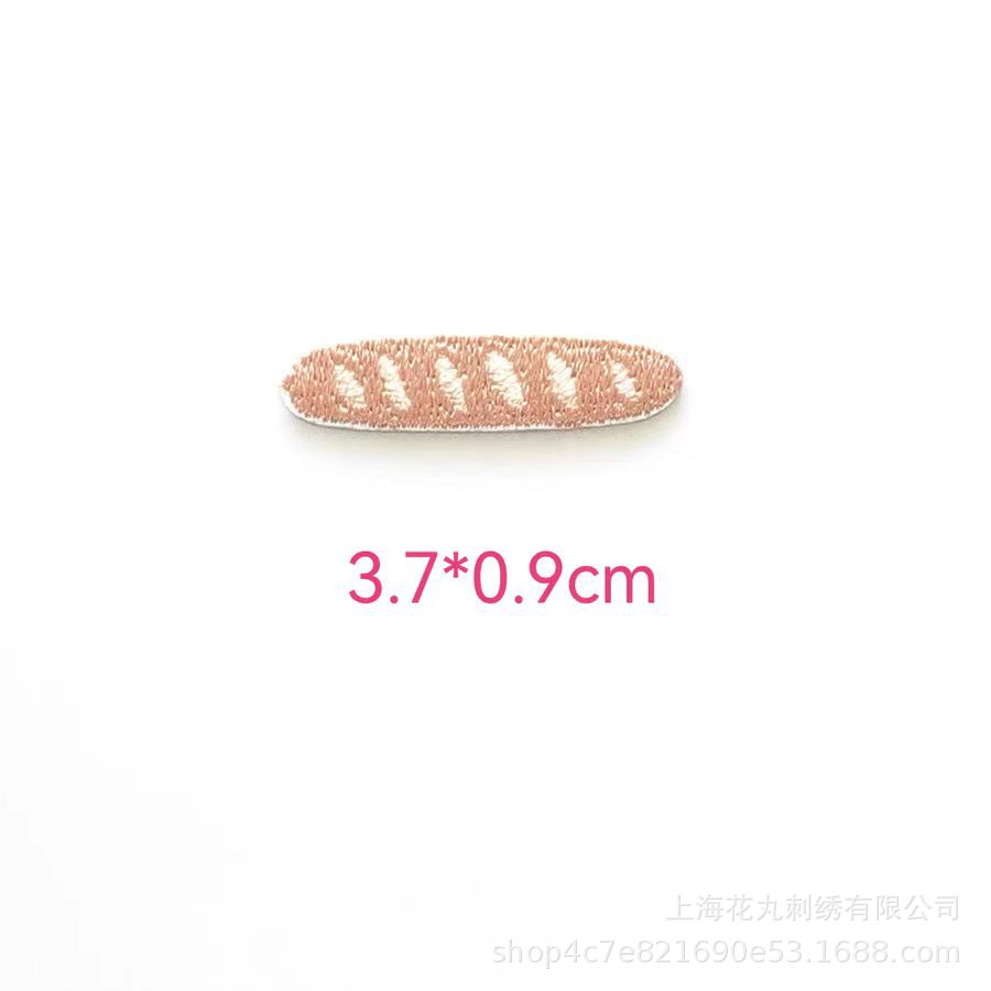 2#미니 바게트 - 핫멜트 접착제